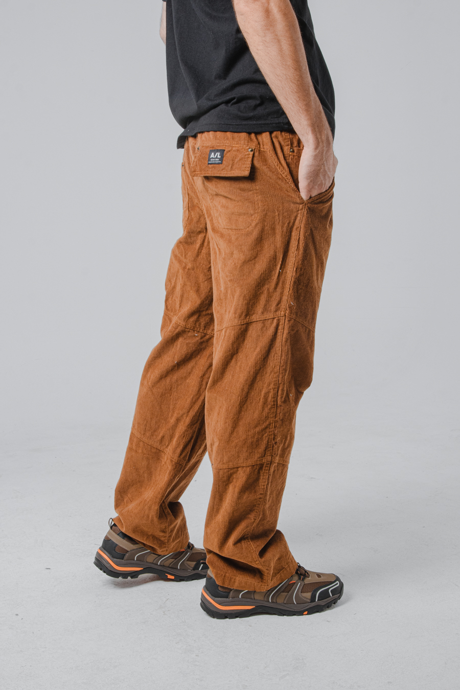 PANTALONES