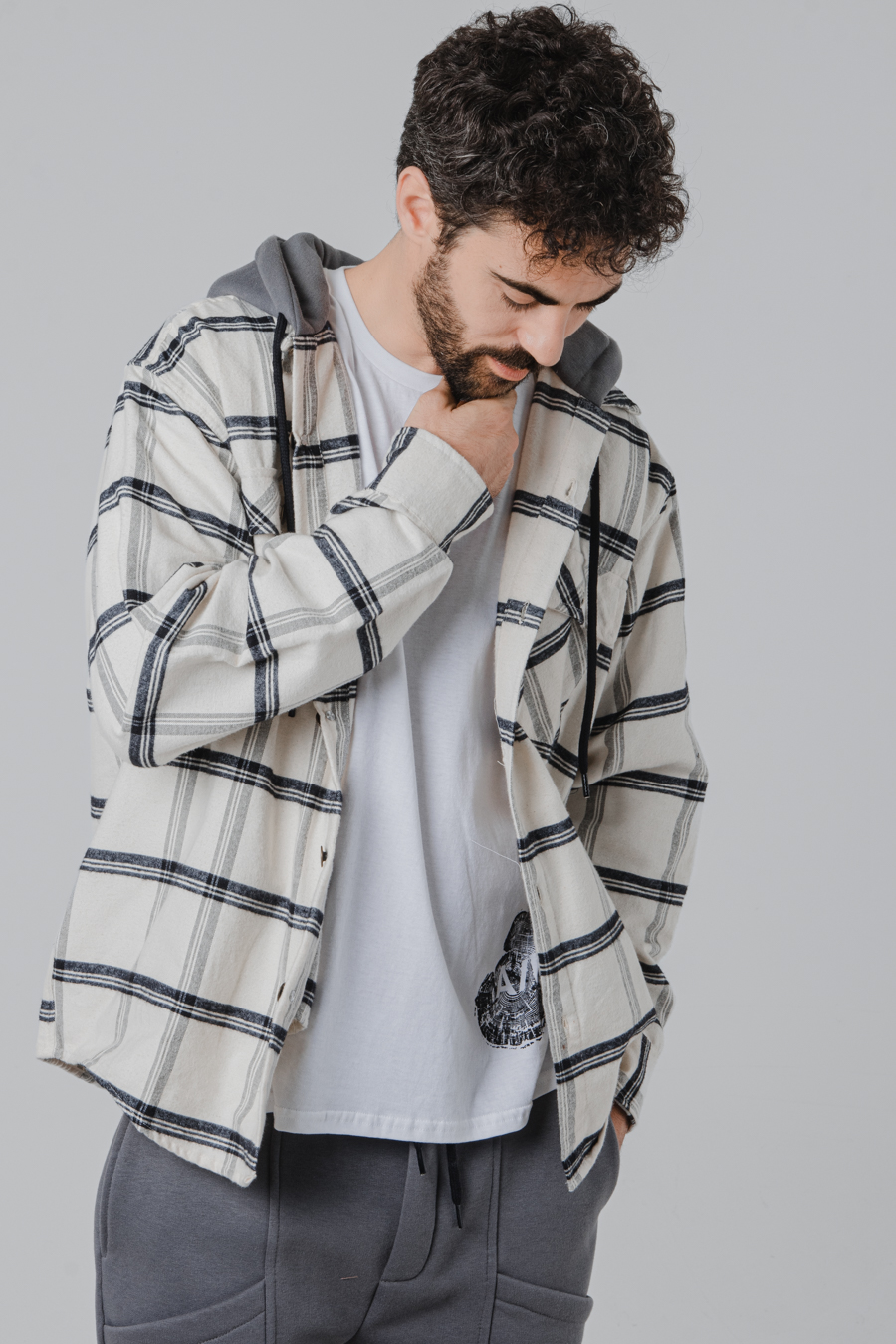 CAMISAS