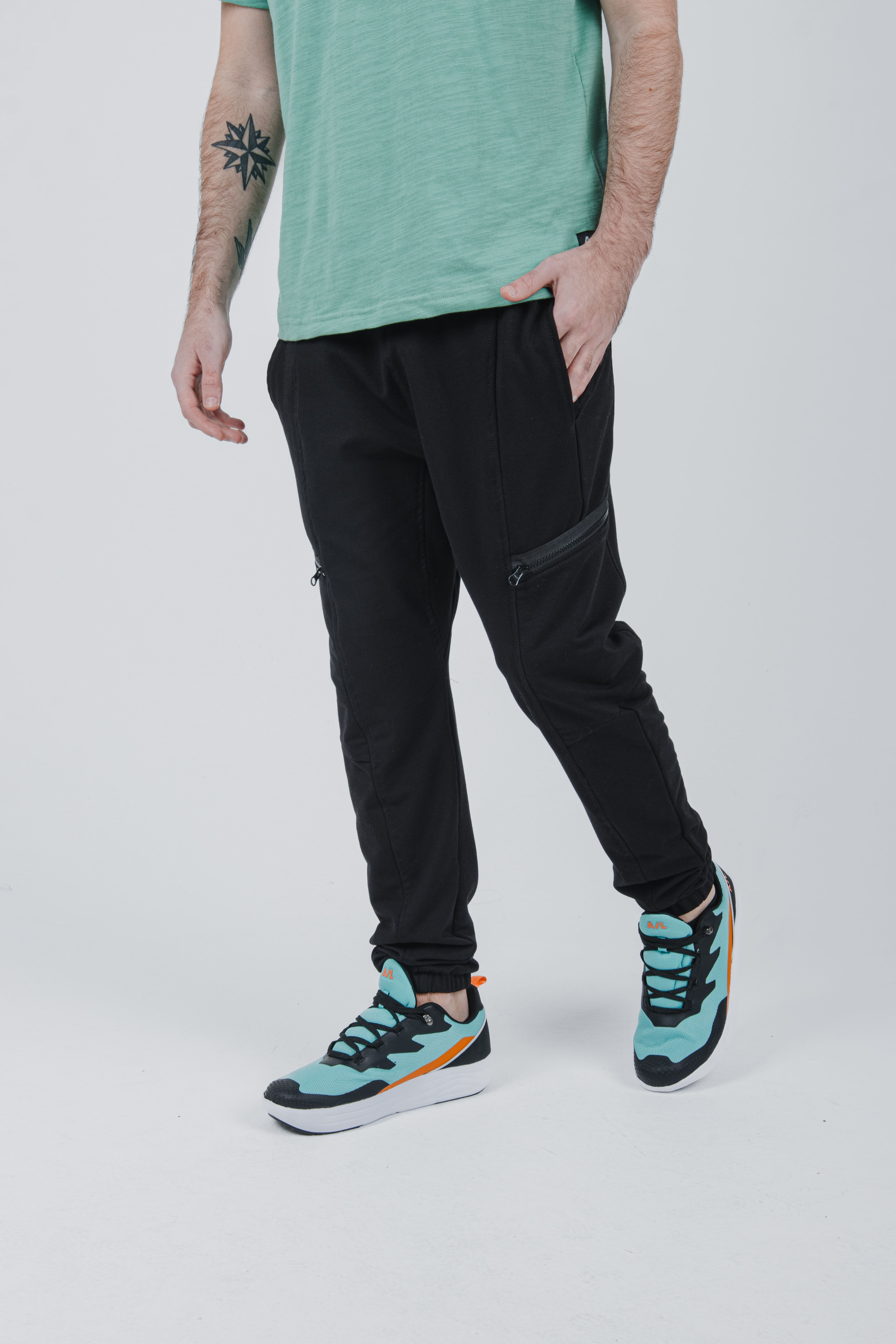 PANTALONES