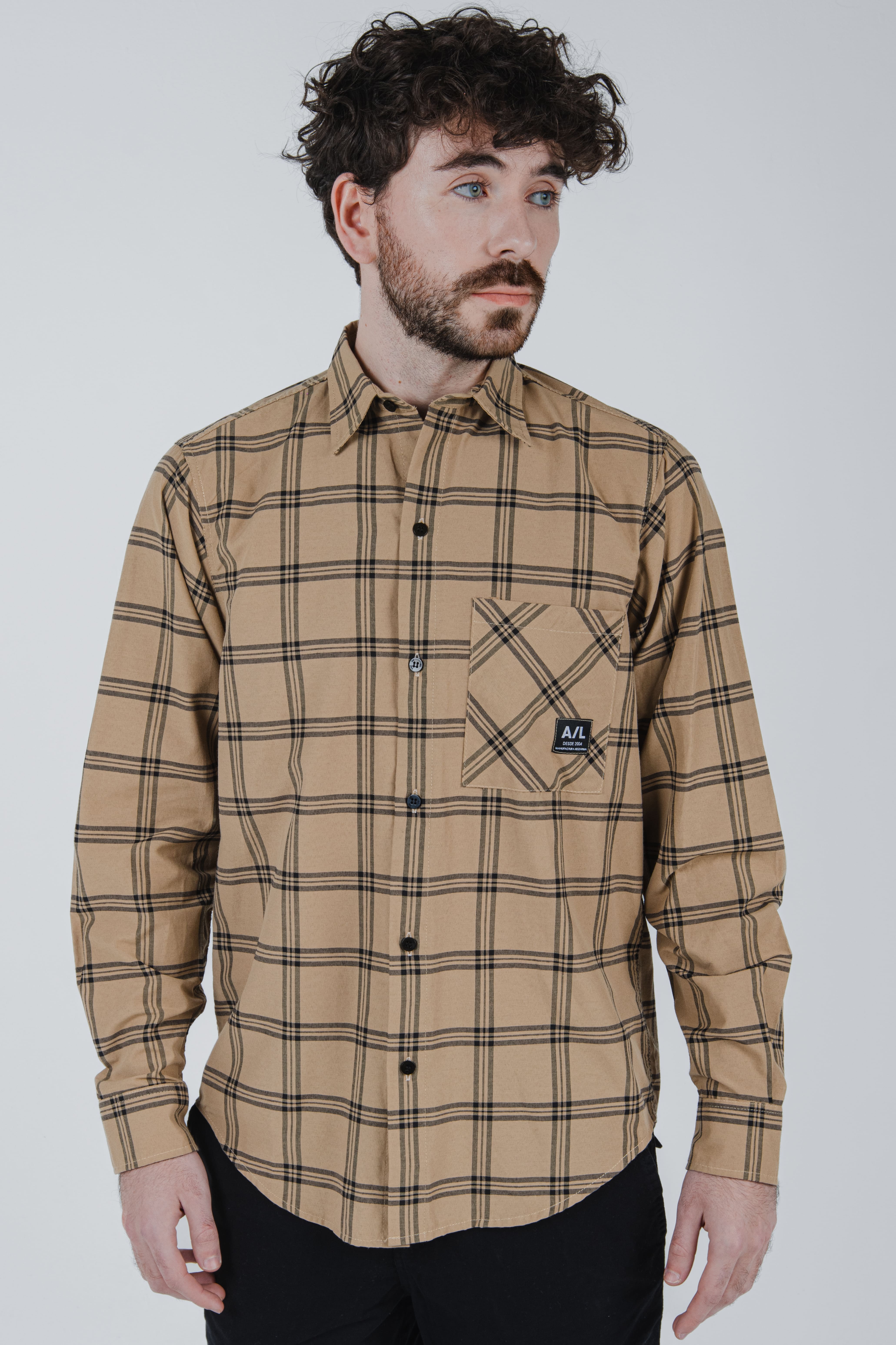 CAMISAS