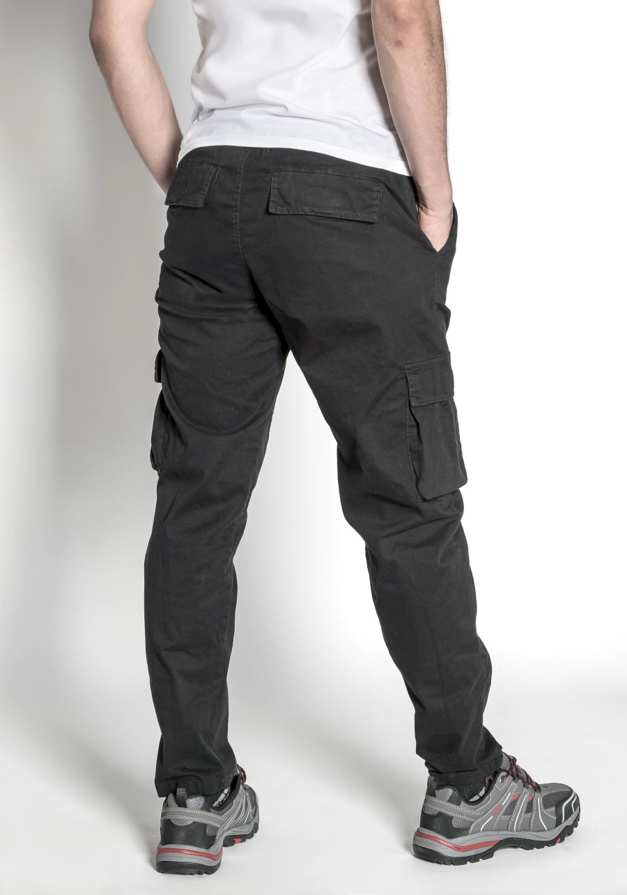 PANTALON CARGO EXPLORE