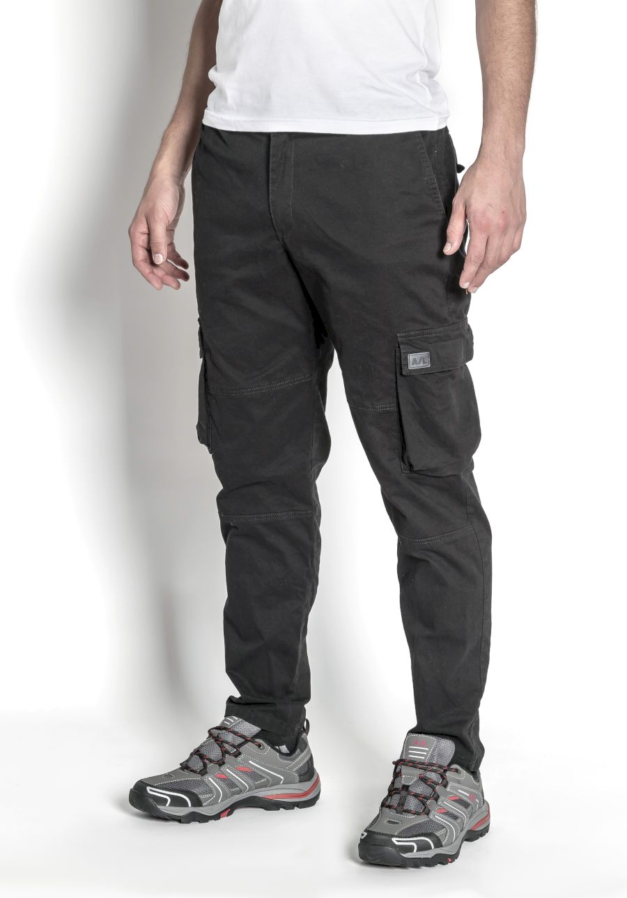 PANTALON CARGO EXPLORE