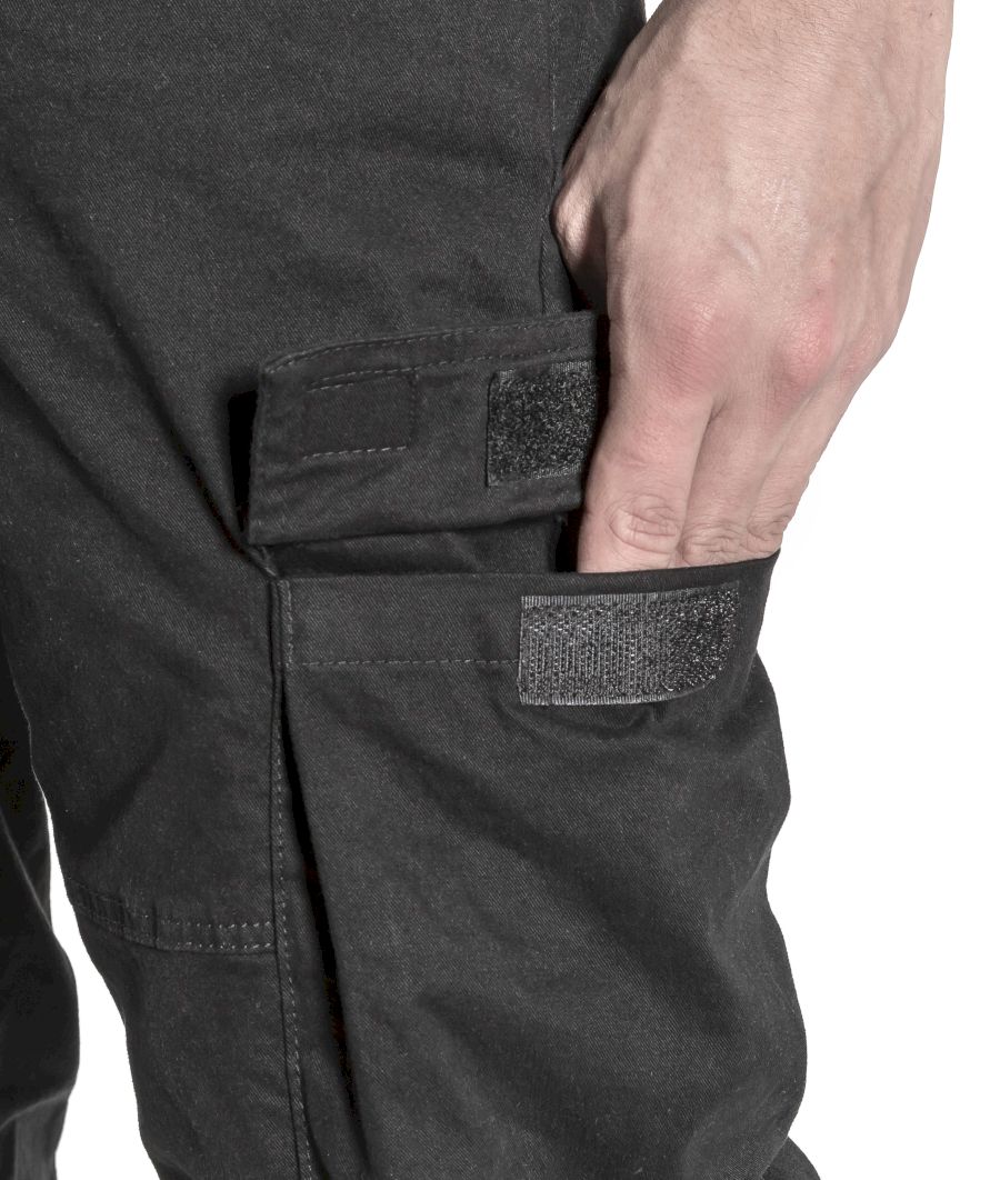 PANTALON CARGO EXPLORE