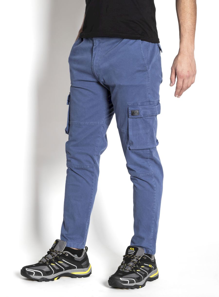 PANTALON CARGO EXPLORE