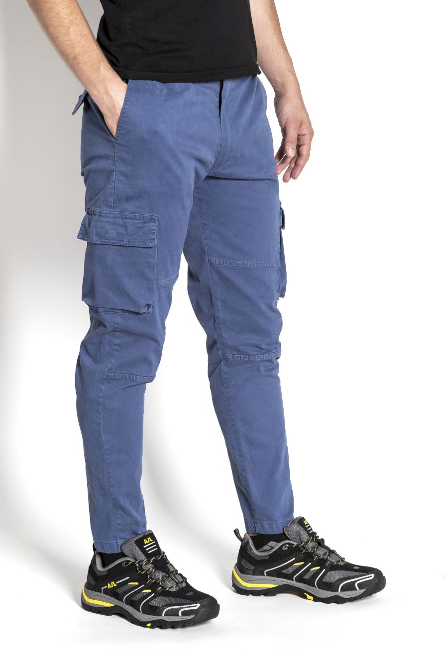 PANTALON CARGO EXPLORE