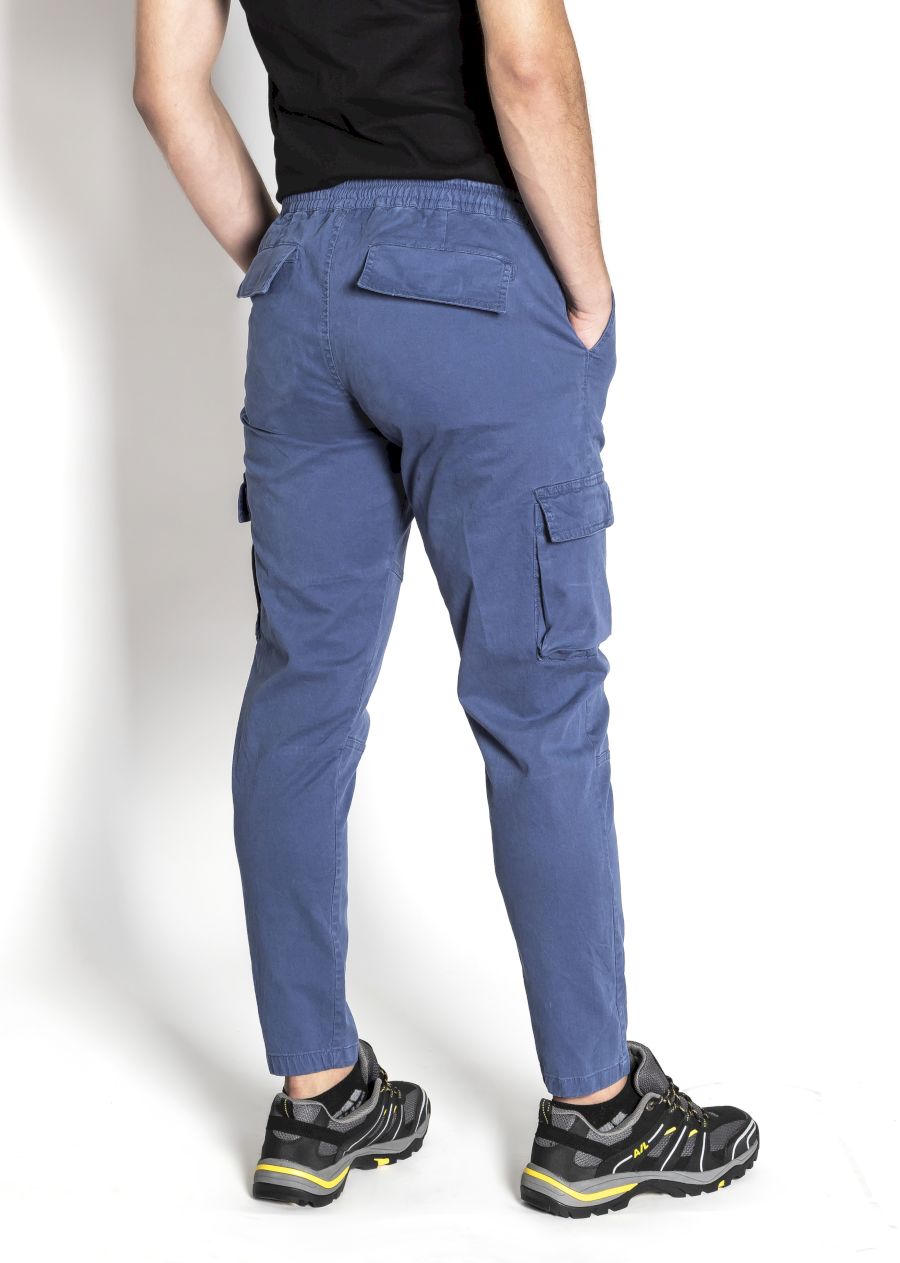 PANTALON CARGO EXPLORE