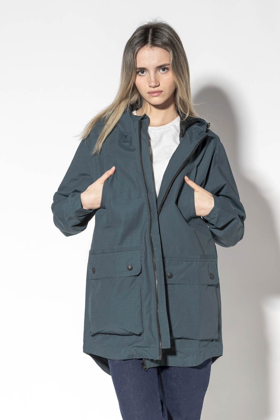 PARKA  ANDES