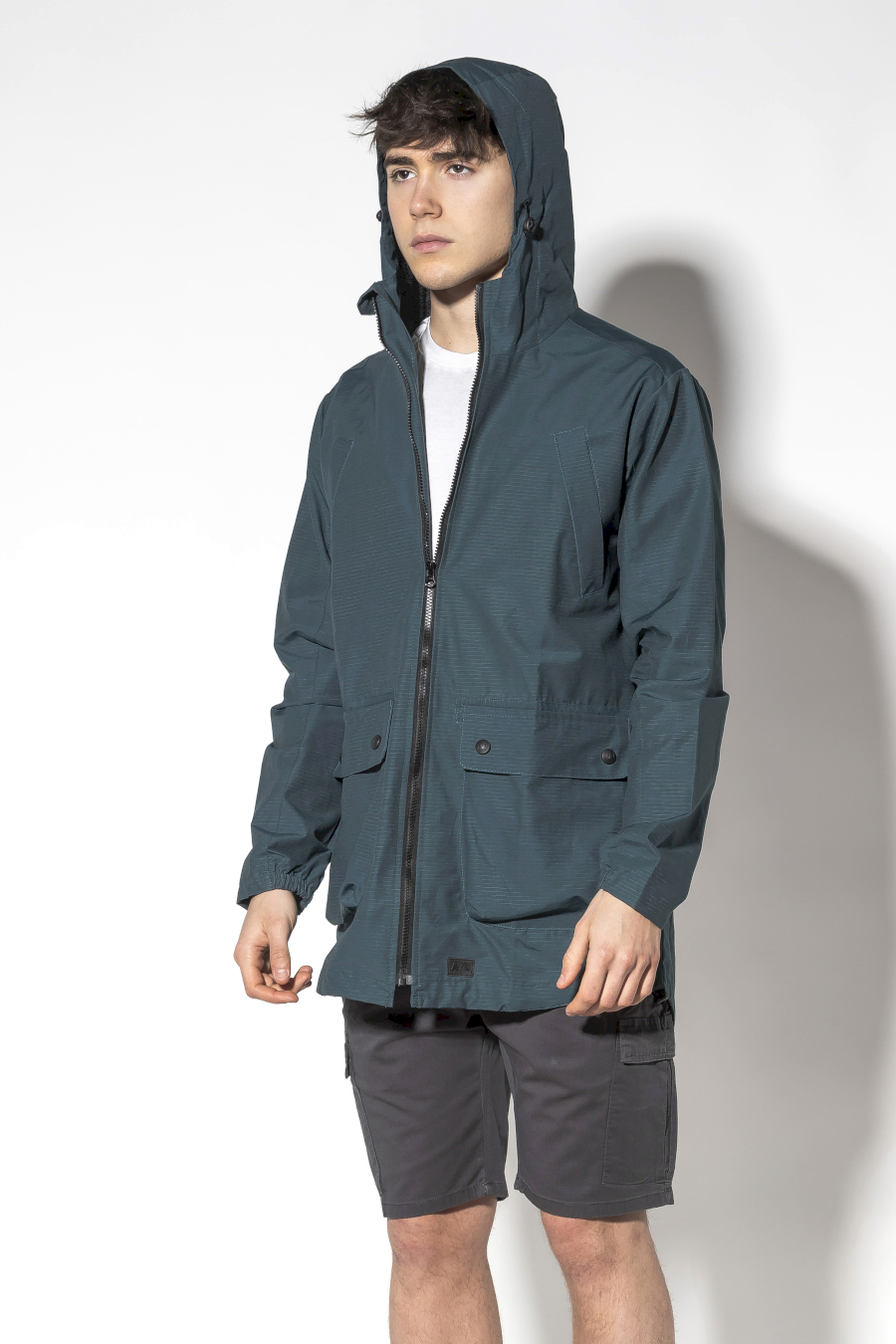 PARKA  ANDES