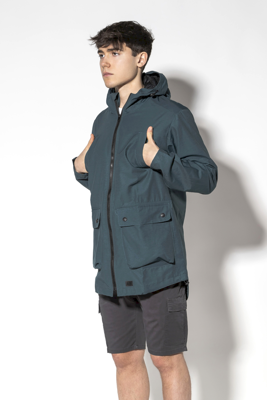 PARKA  ANDES