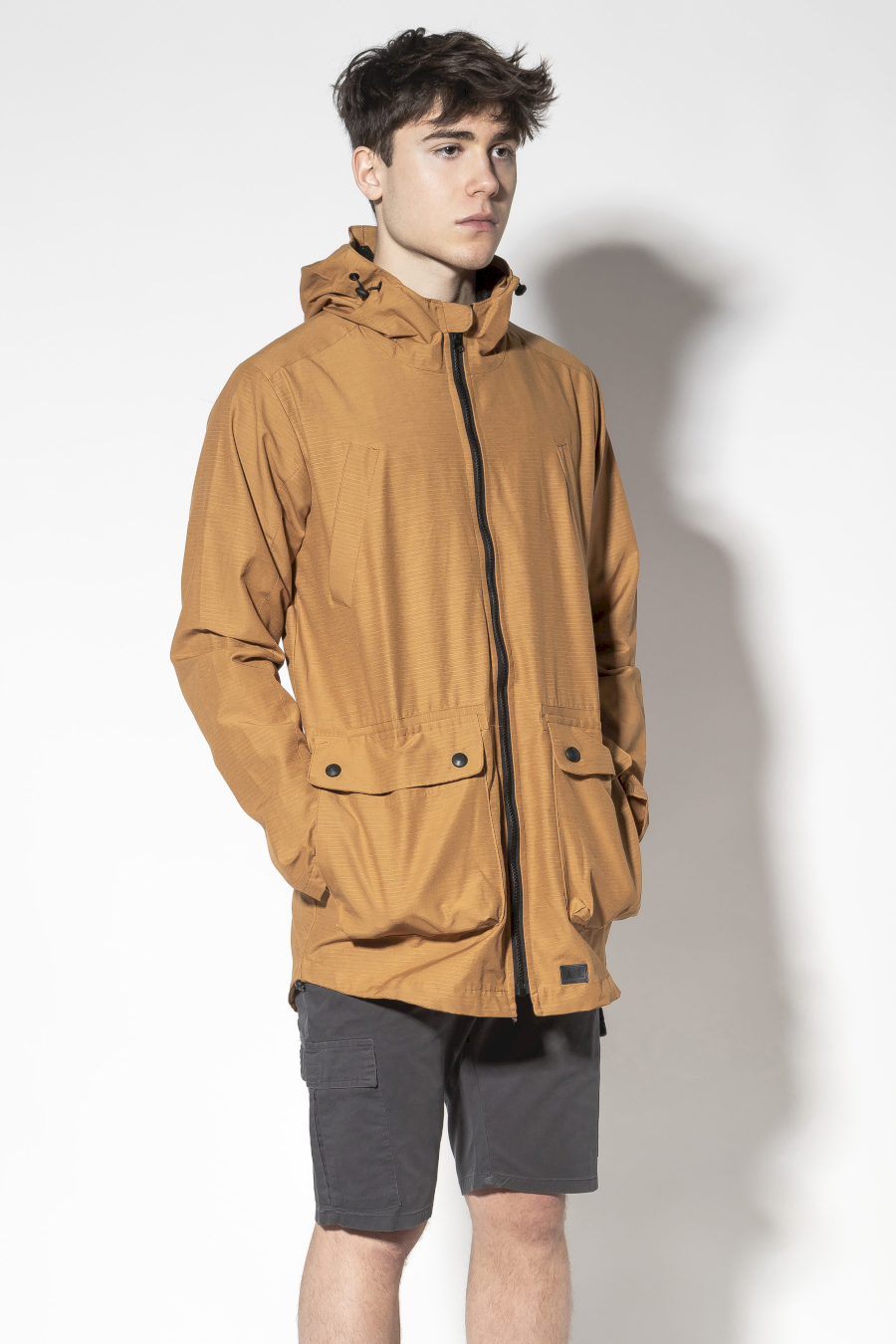 PARKA  ANDES