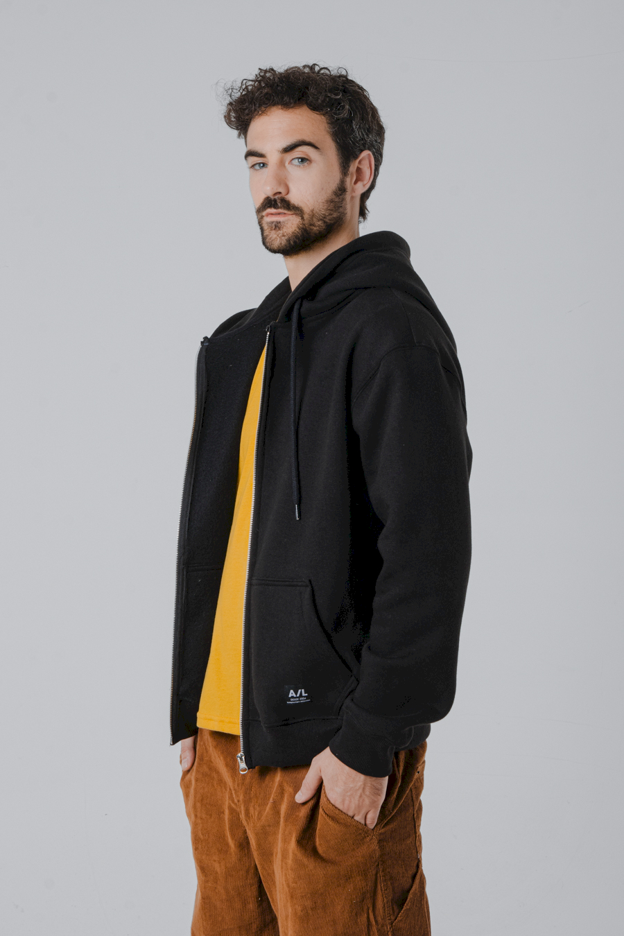 Cardigan Ámbar