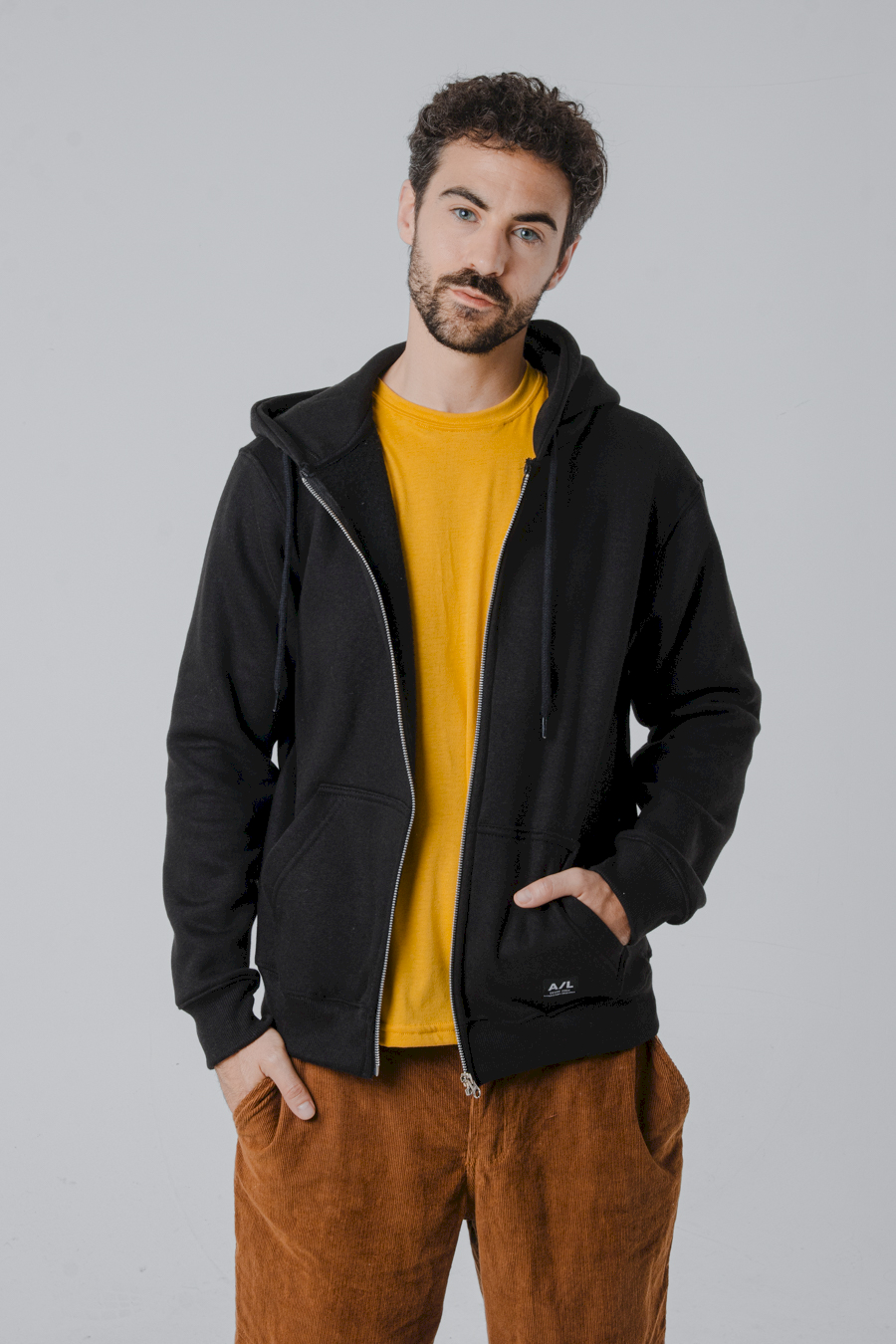 Cardigan Ámbar
