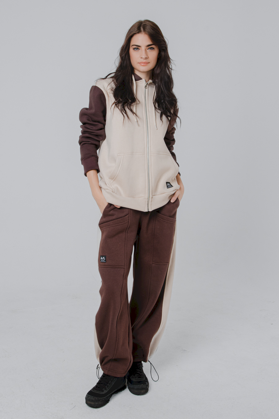 Cardigan Ámbar