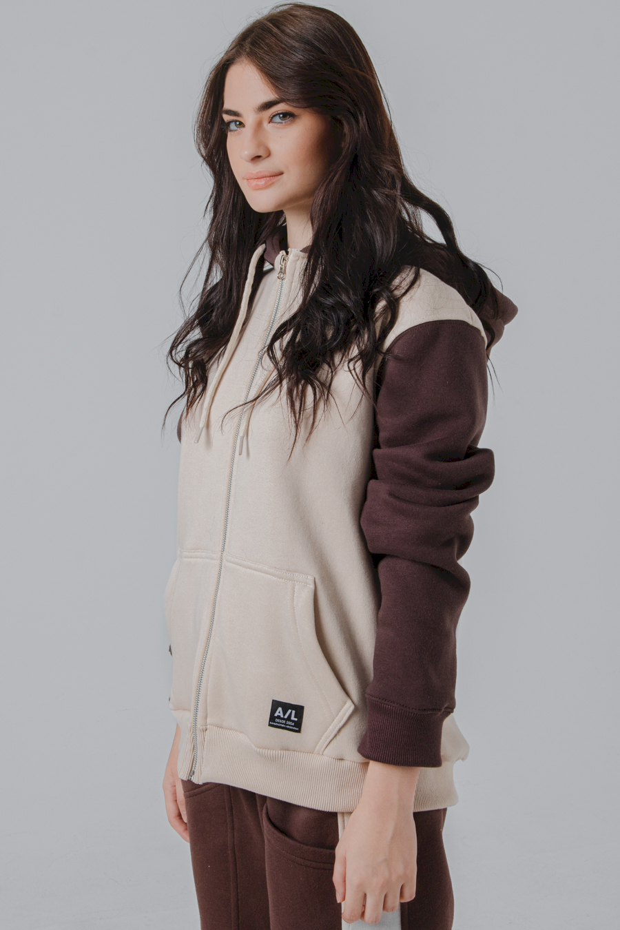 Cardigan Ámbar