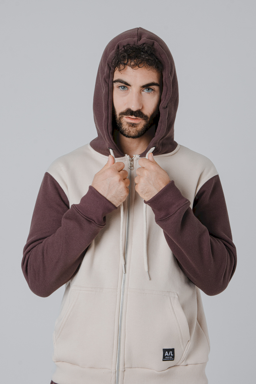 Cardigan Ámbar