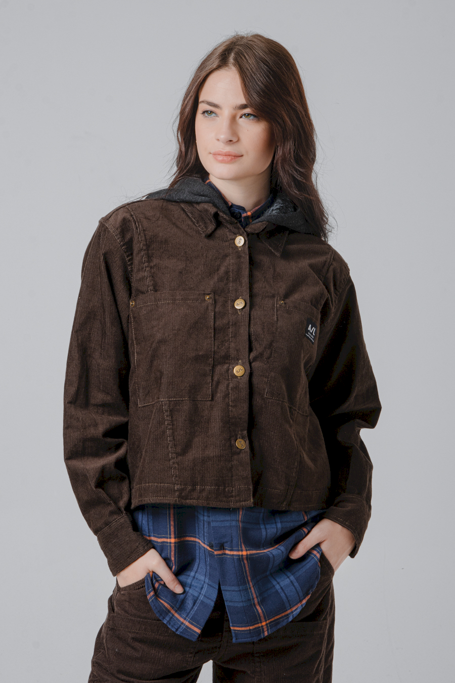 CAMISACO MARGARET