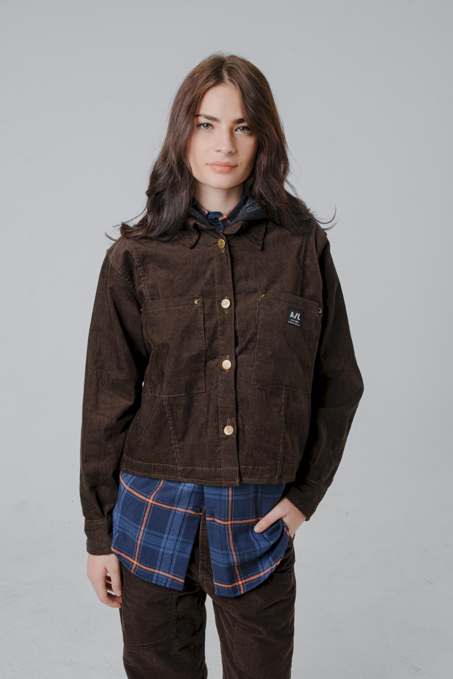 CAMISACO MARGARET