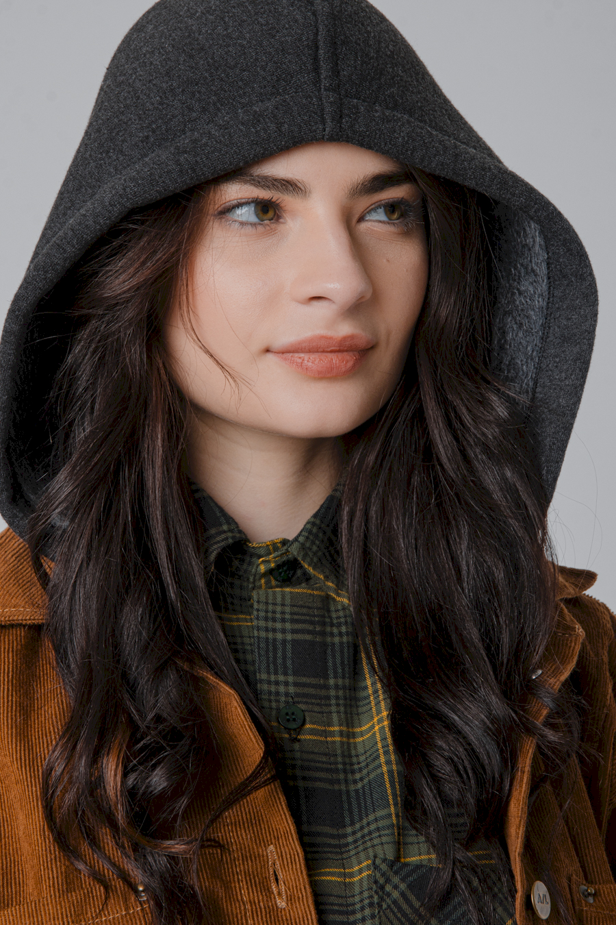 CAMISACO MARGARET