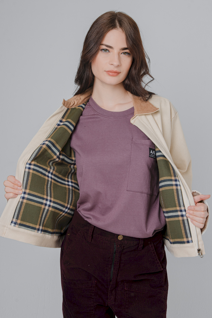 CAMPERA CAR