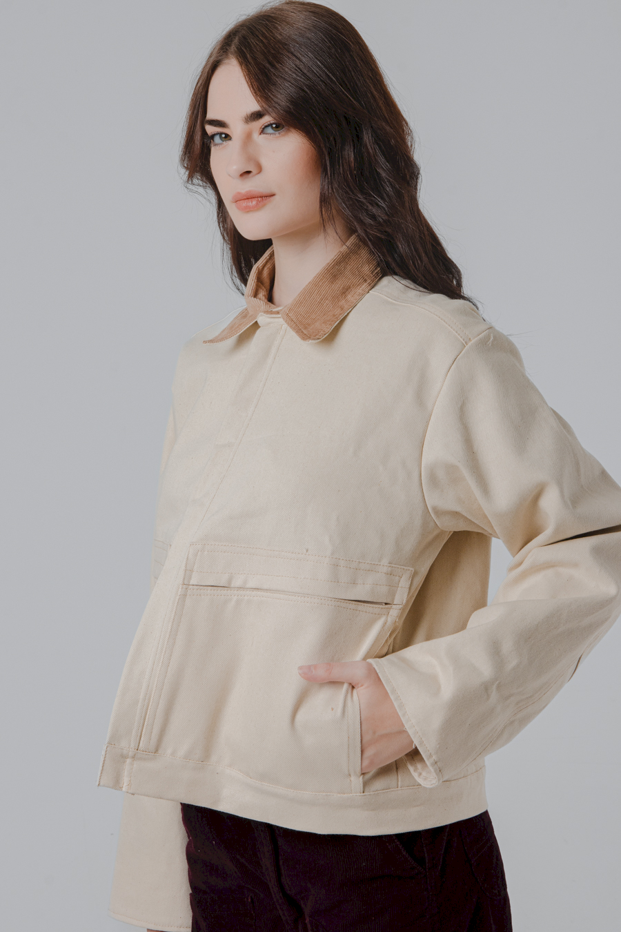 CAMPERA CAR