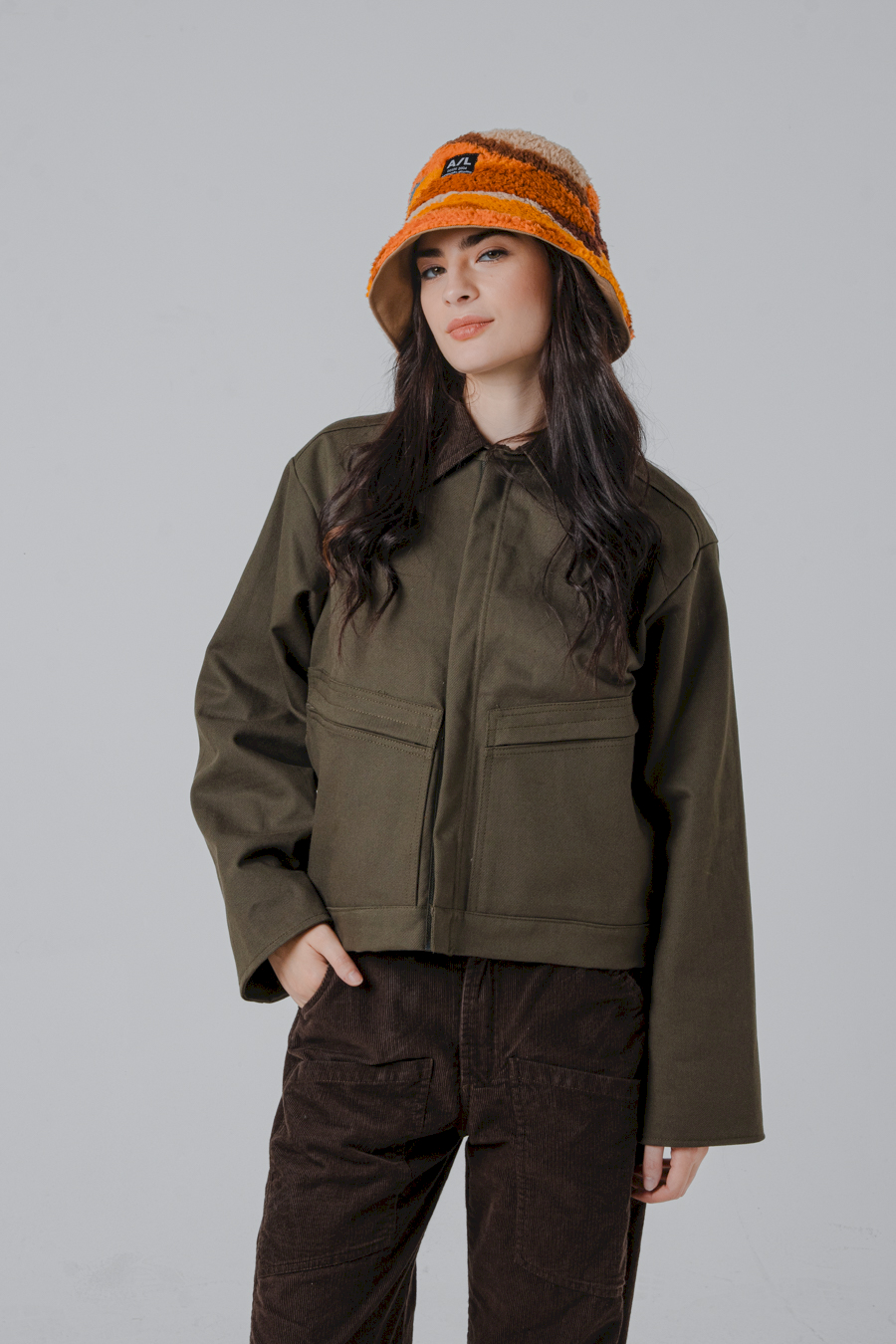 CAMPERA CAR