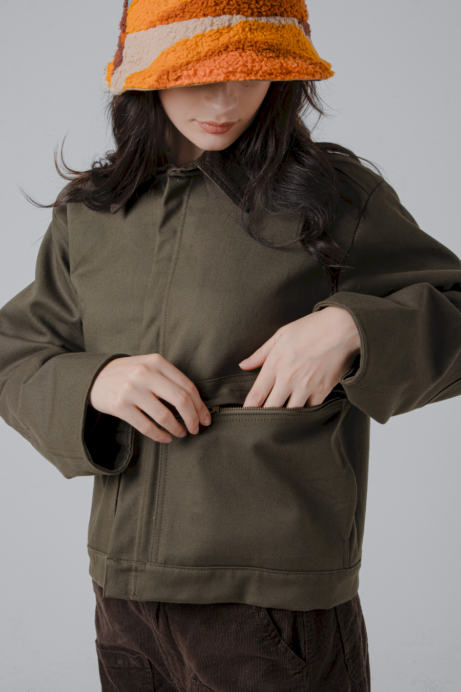 CAMPERA CAR