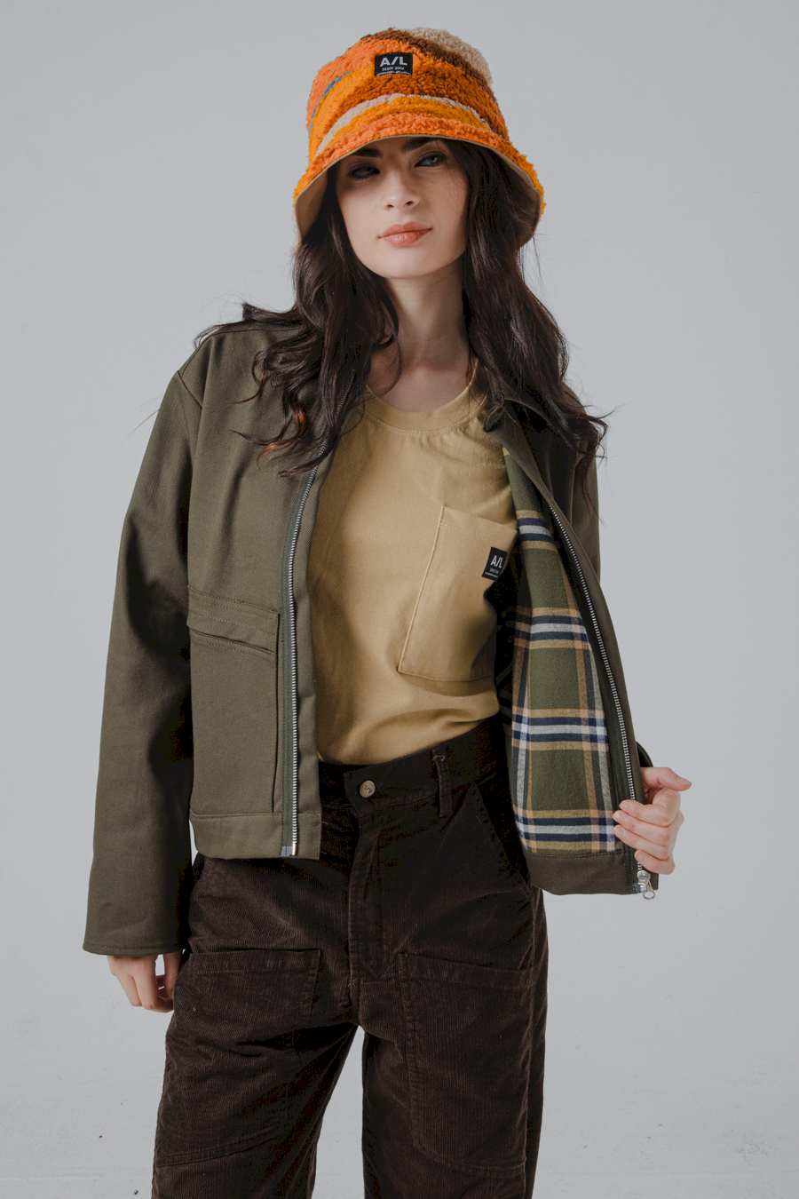 CAMPERA CAR