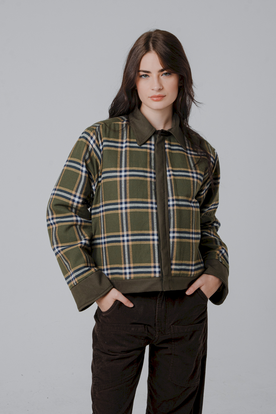 CAMPERA CAR