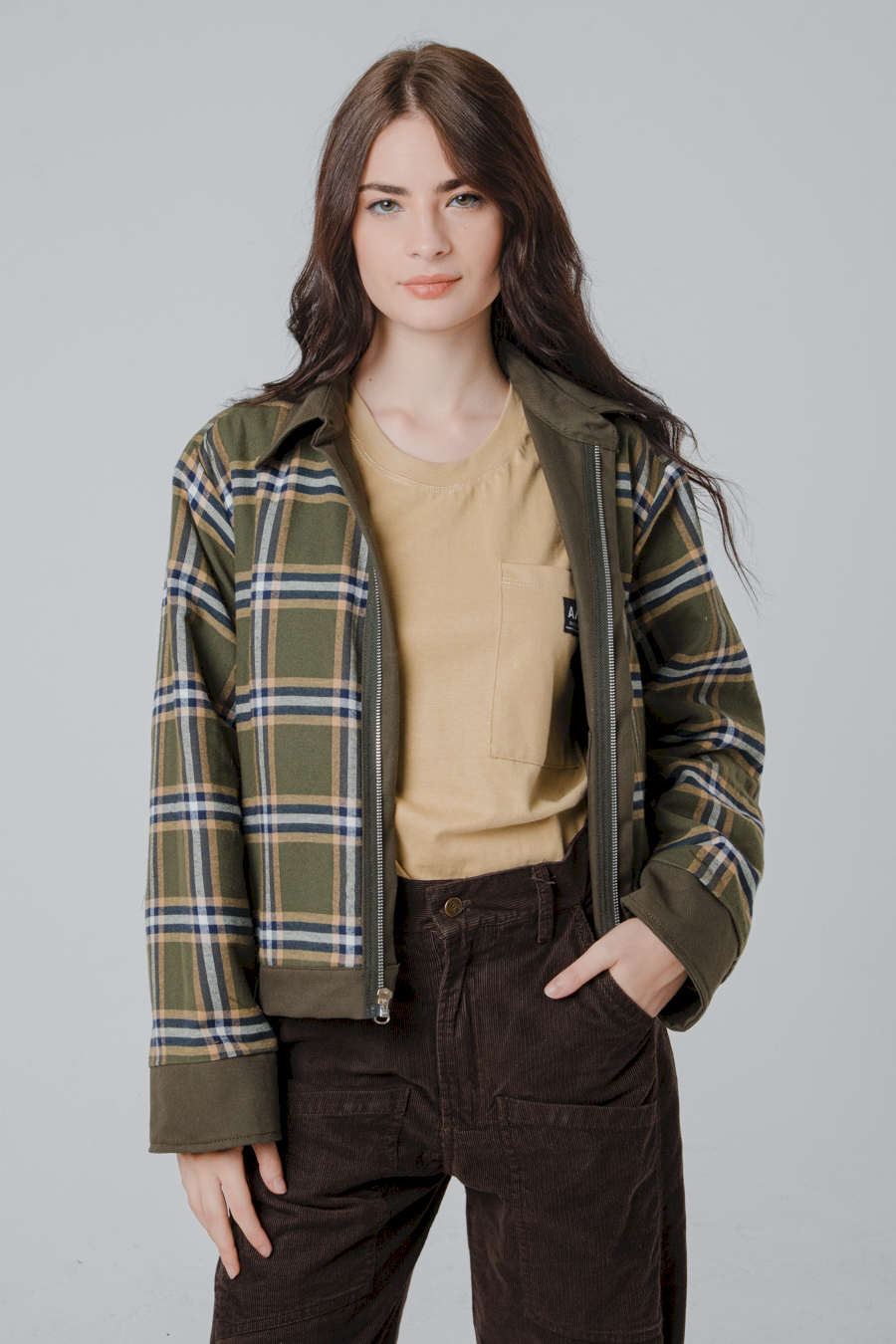 CAMPERA CAR