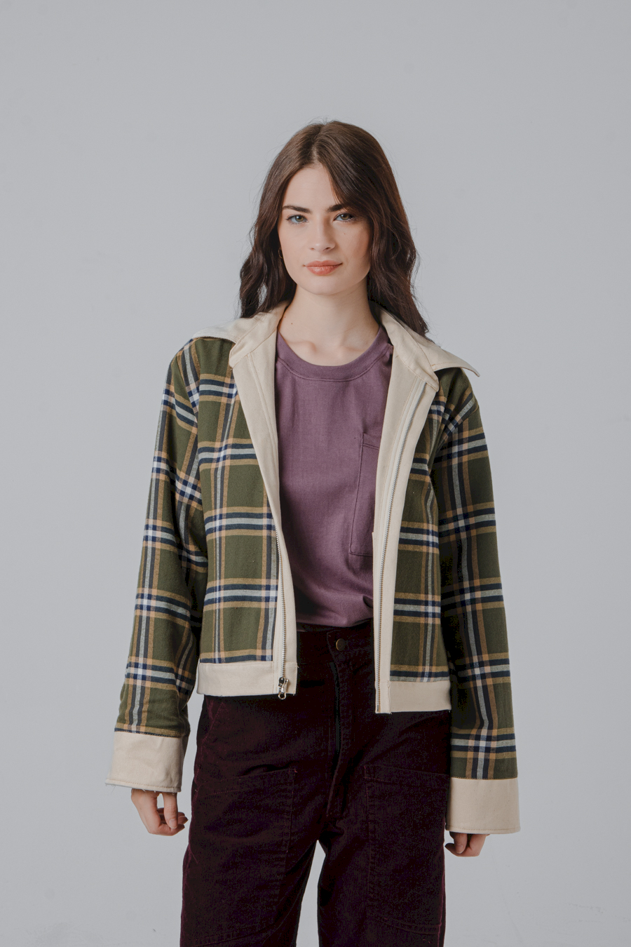 CAMPERA CAR