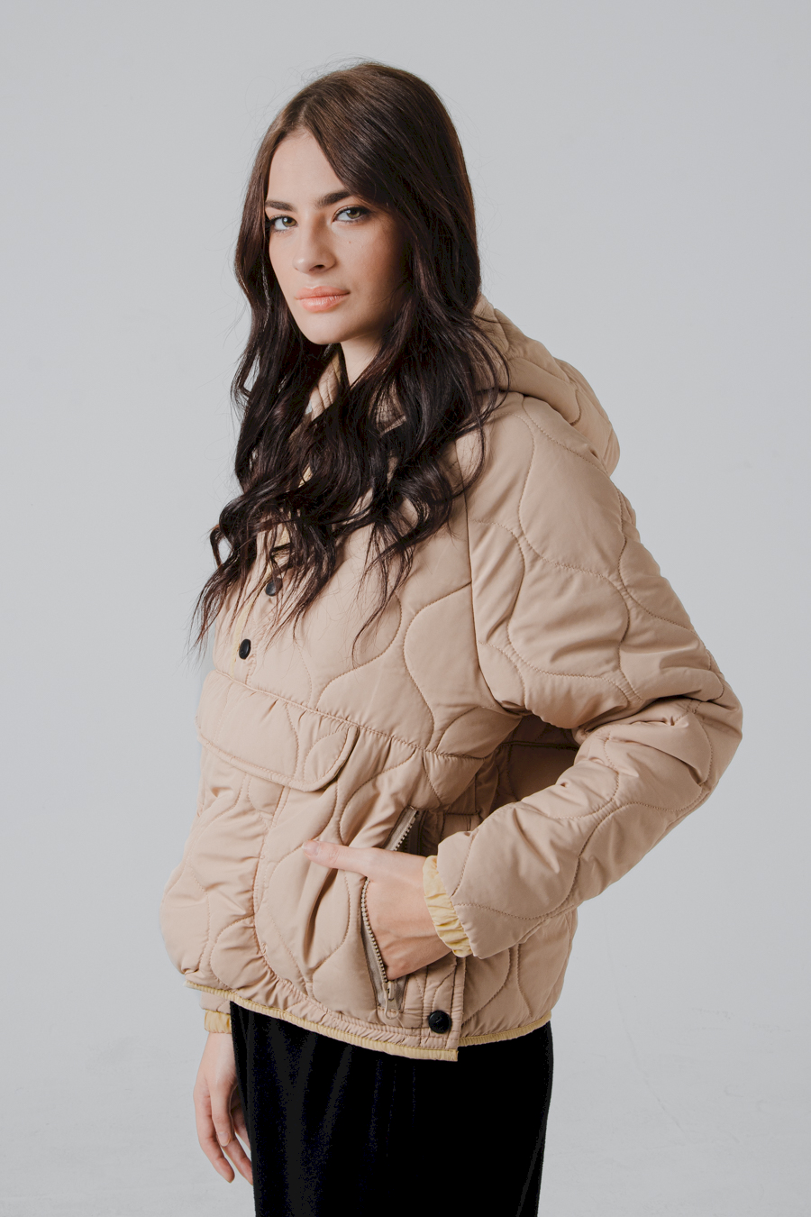 Anorak Wild