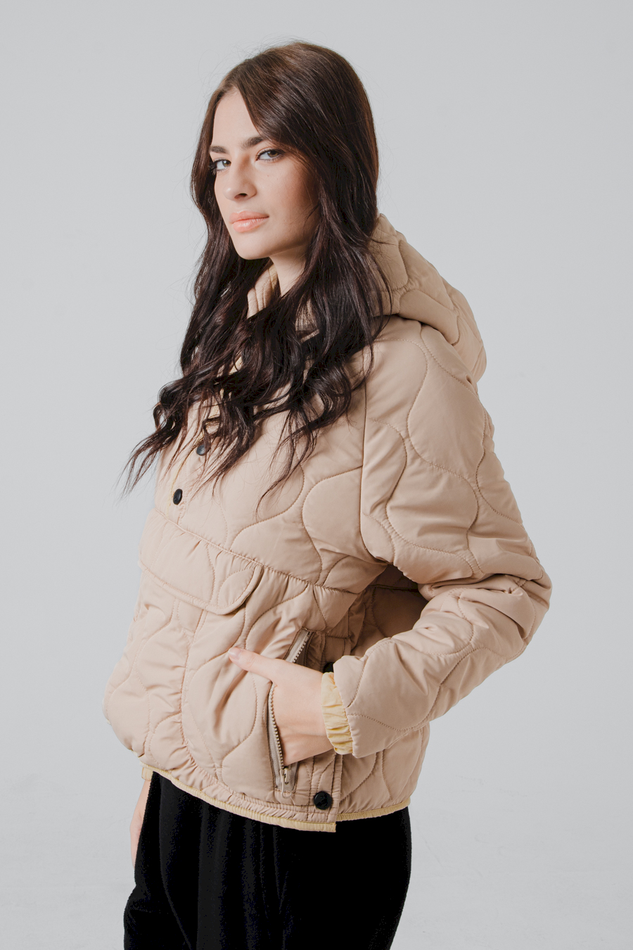 Anorak Wild