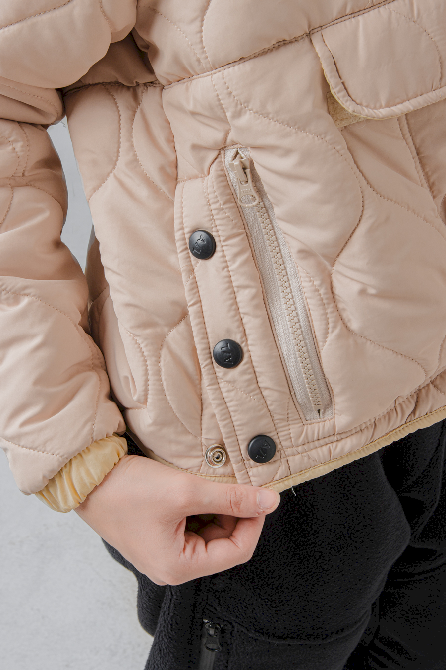Anorak Wild