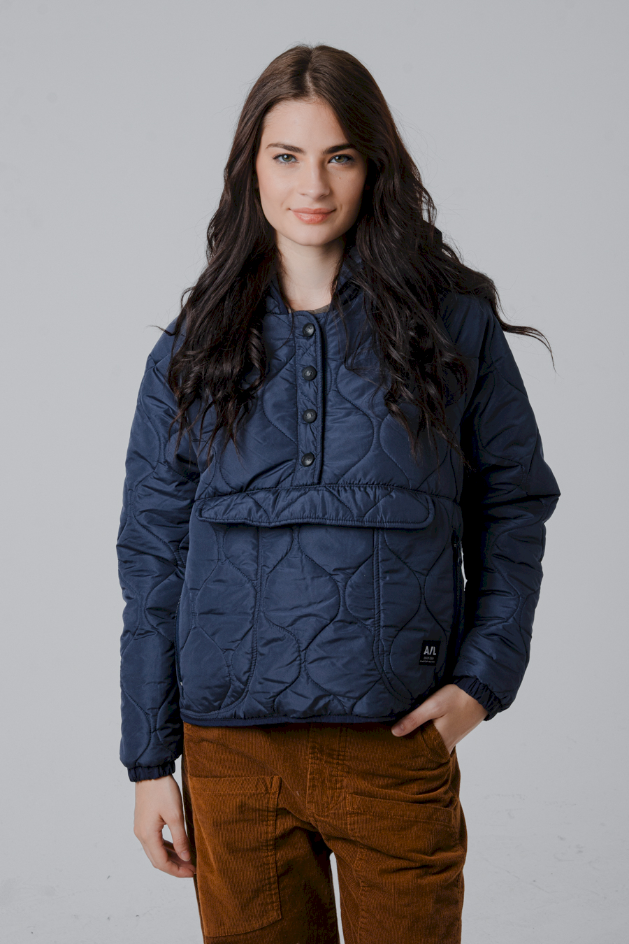 Anorak Wild