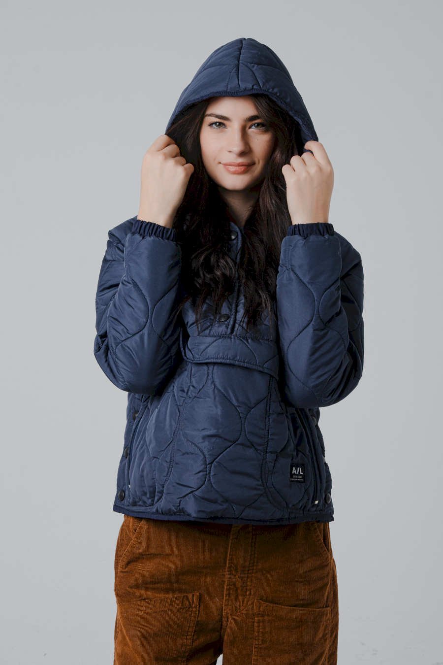 Anorak Wild