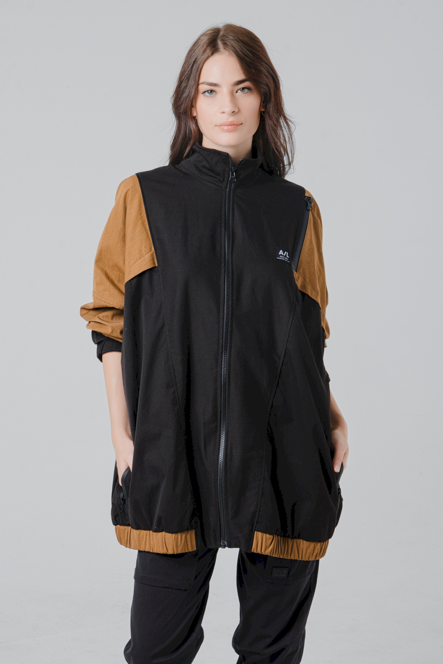 Campera Fire