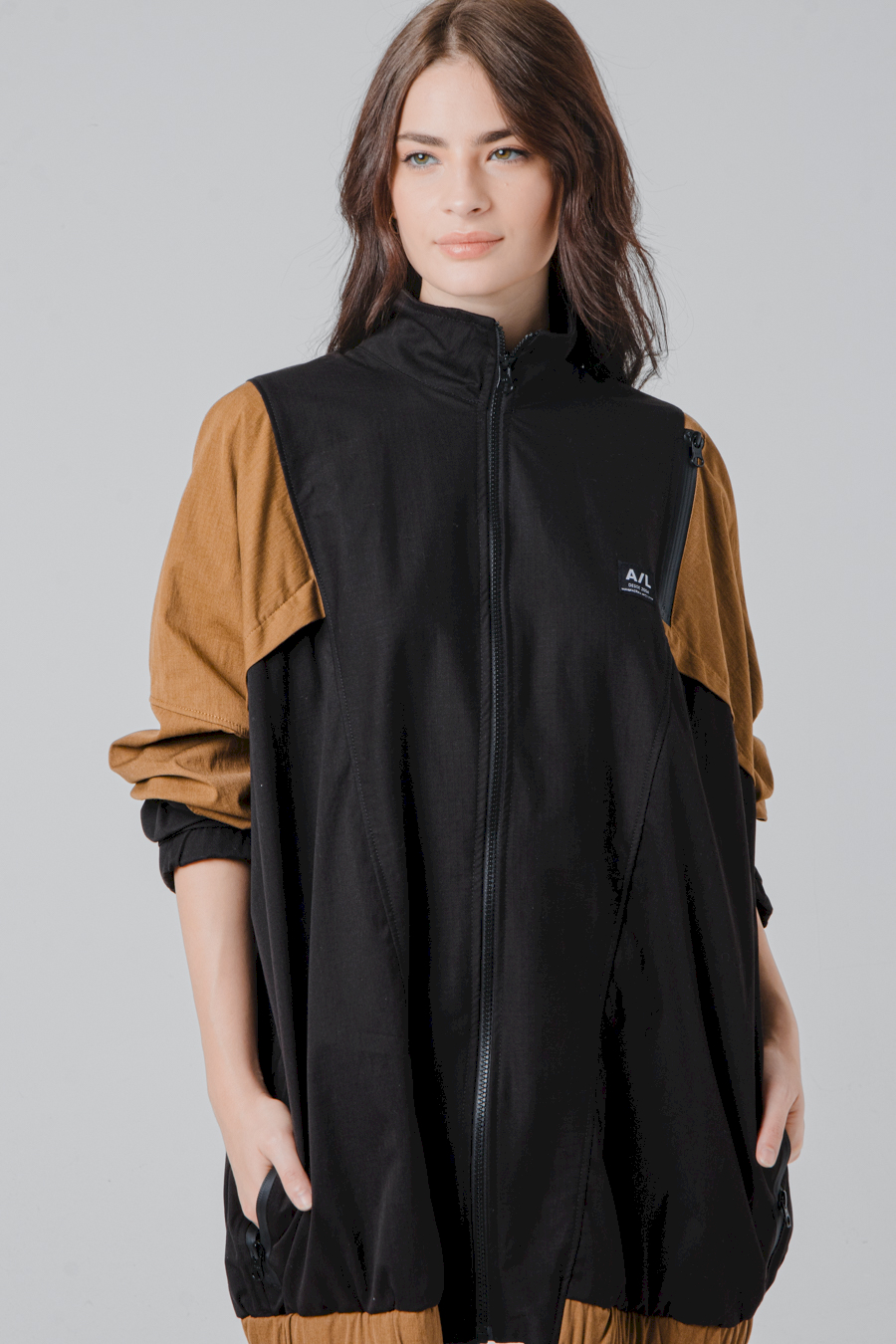 Campera Fire