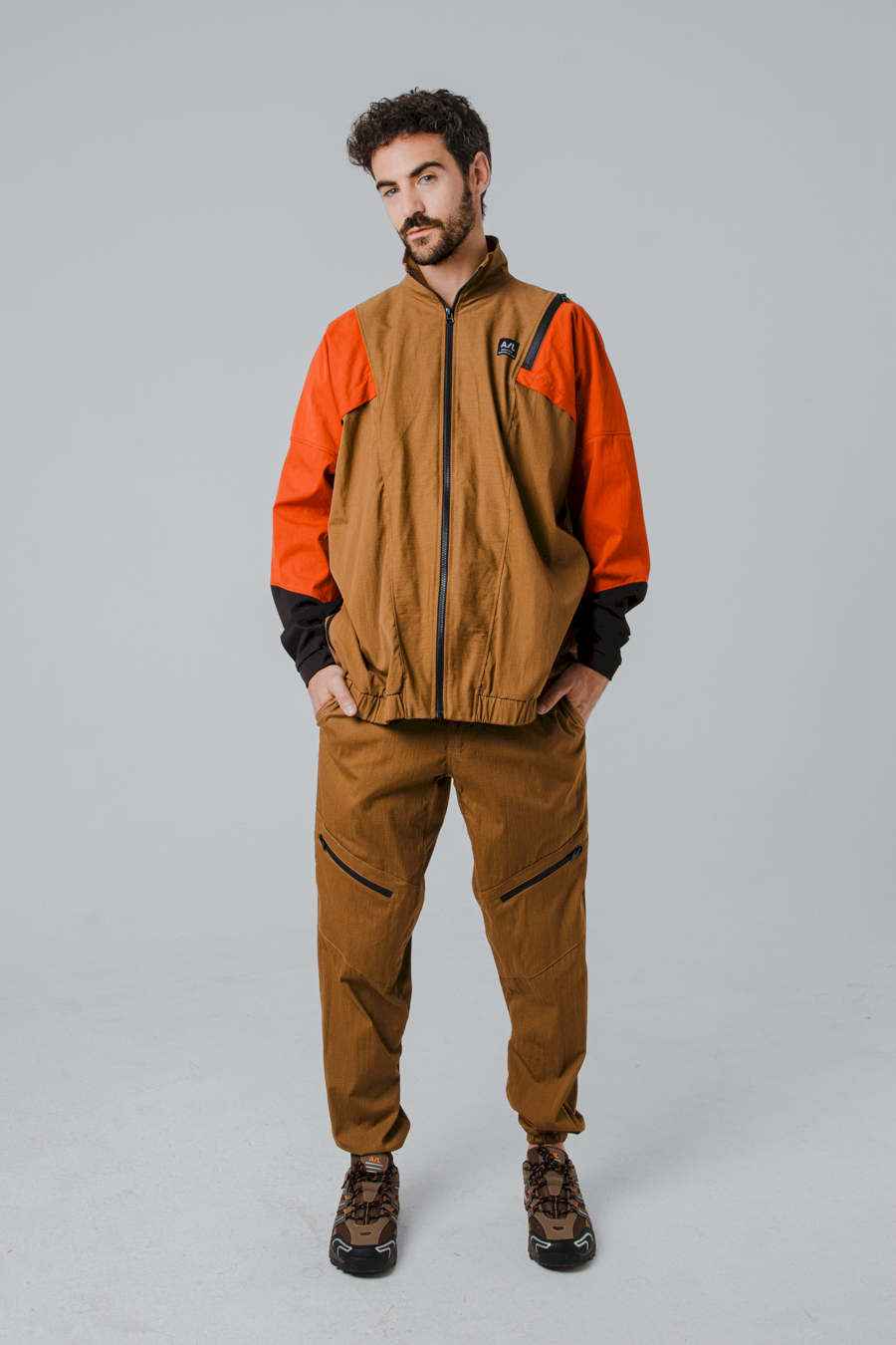 Campera Fire