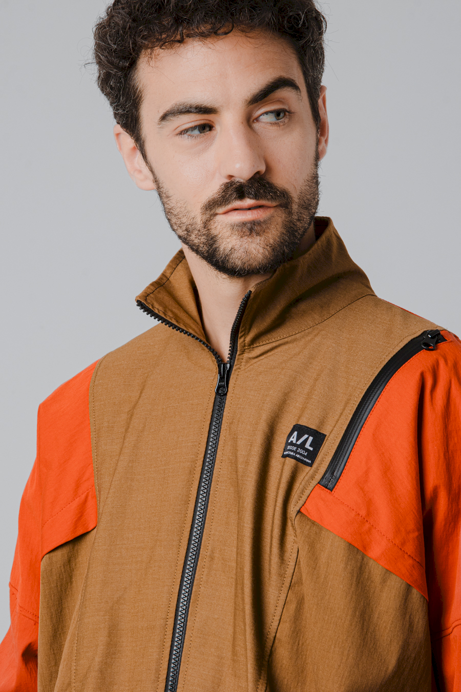 Campera Fire