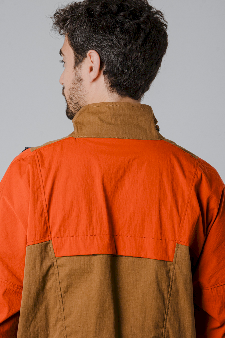 Campera Fire