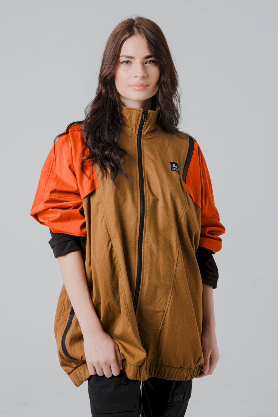 Campera Fire