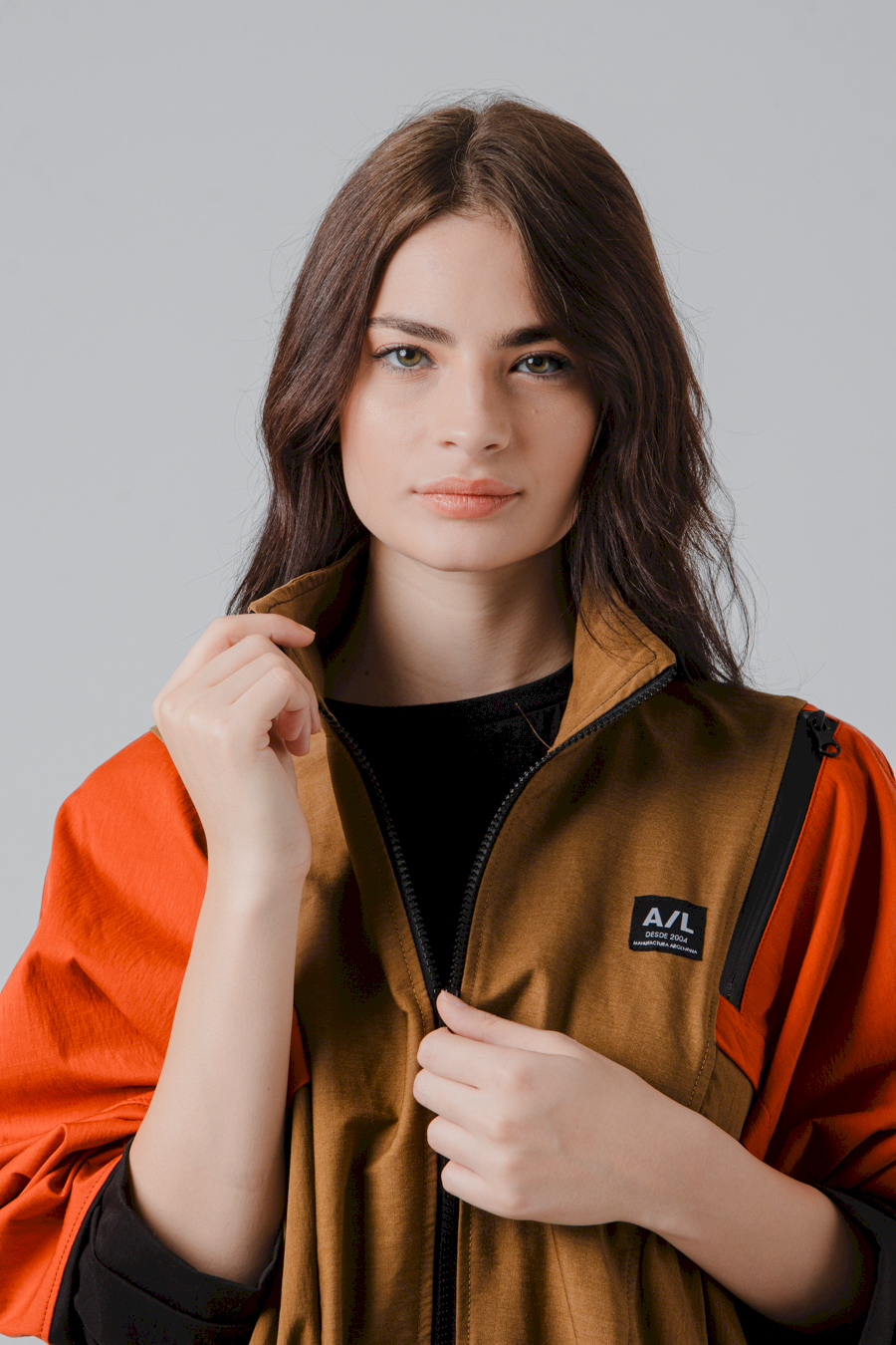 Campera Fire
