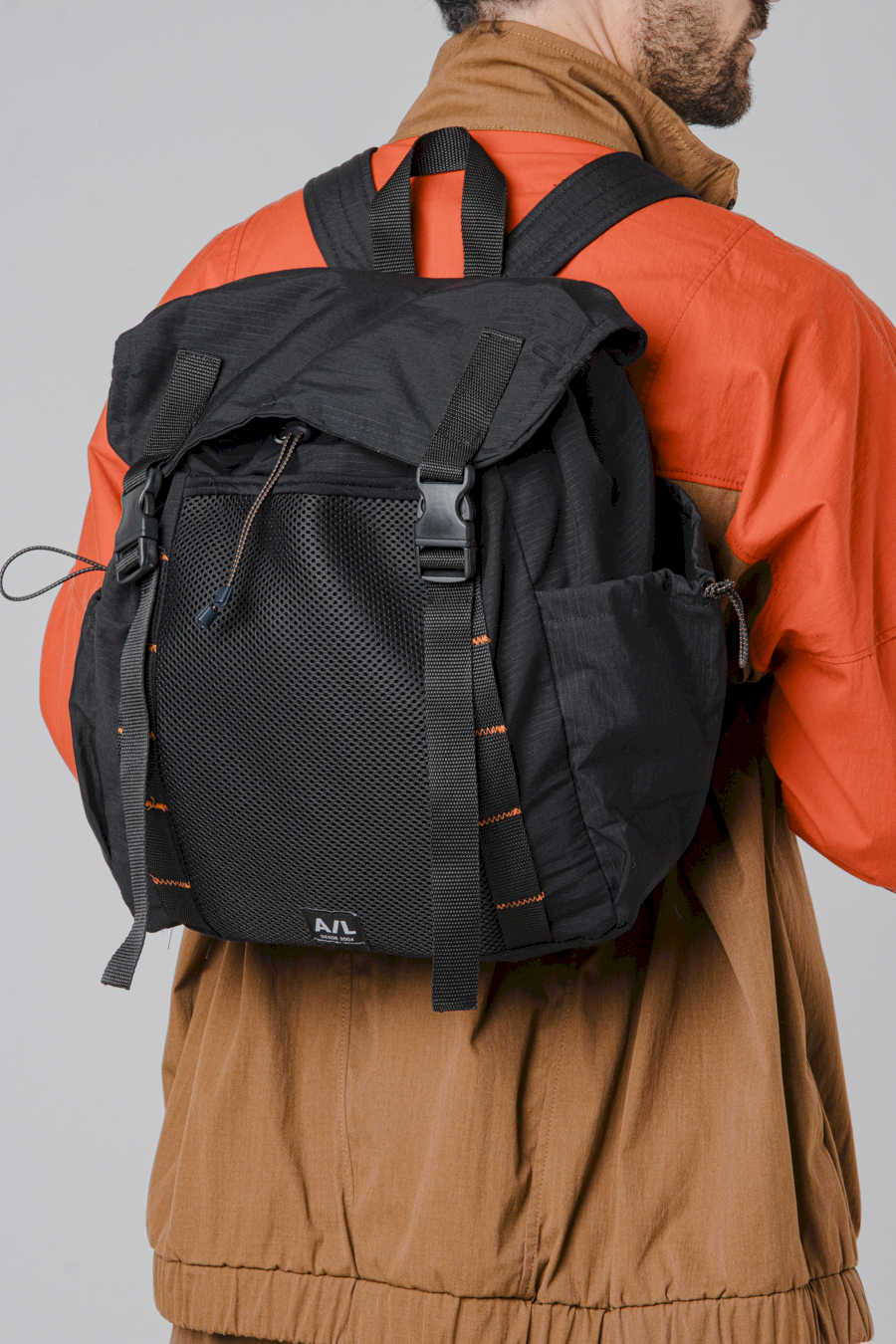 Mochila Ben