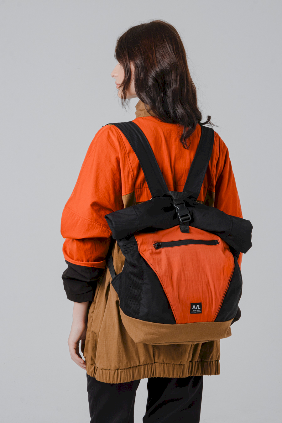 Mochila Fire