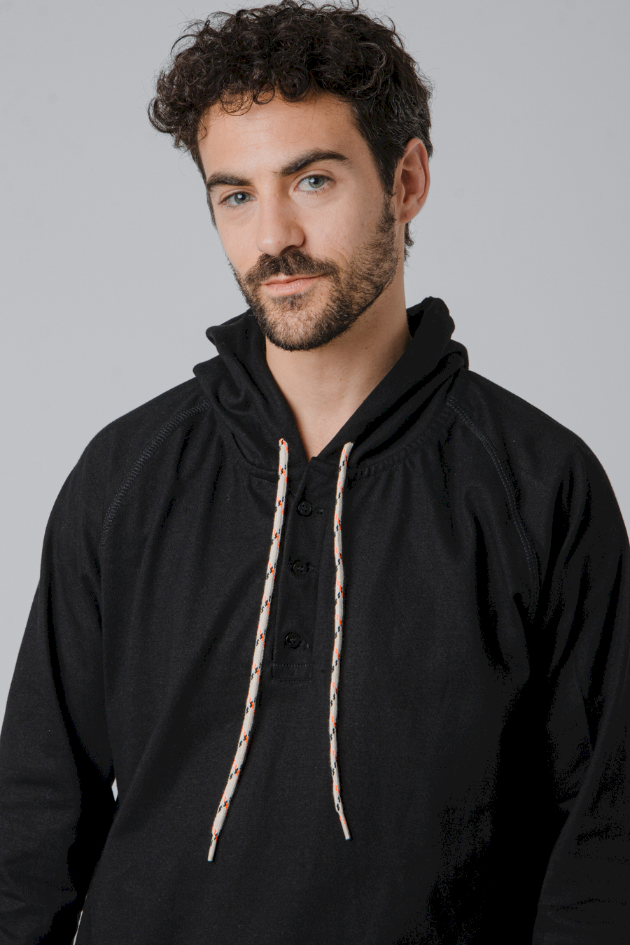 Remera Ben M/L