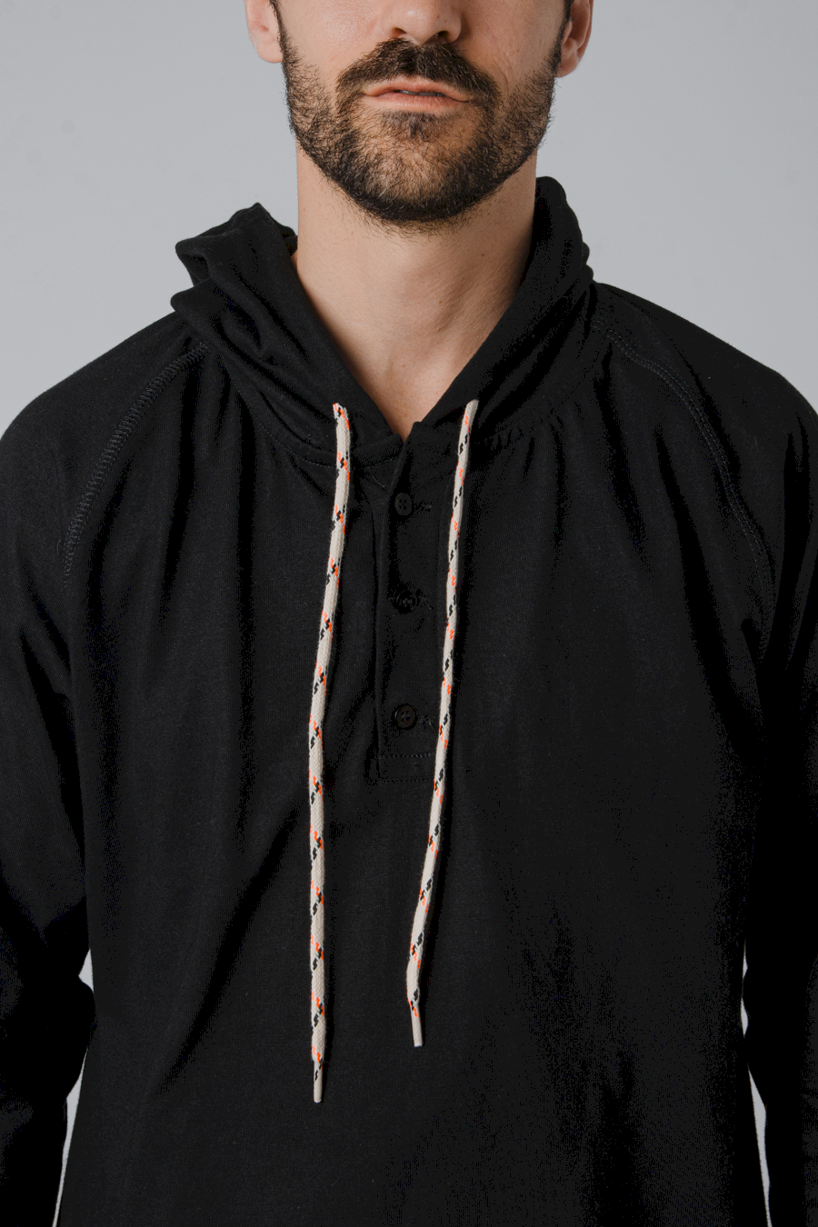 Remera Ben M/L