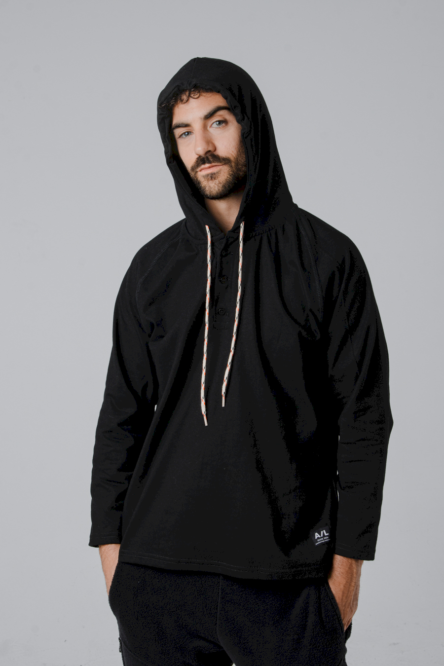 Remera Ben M/L
