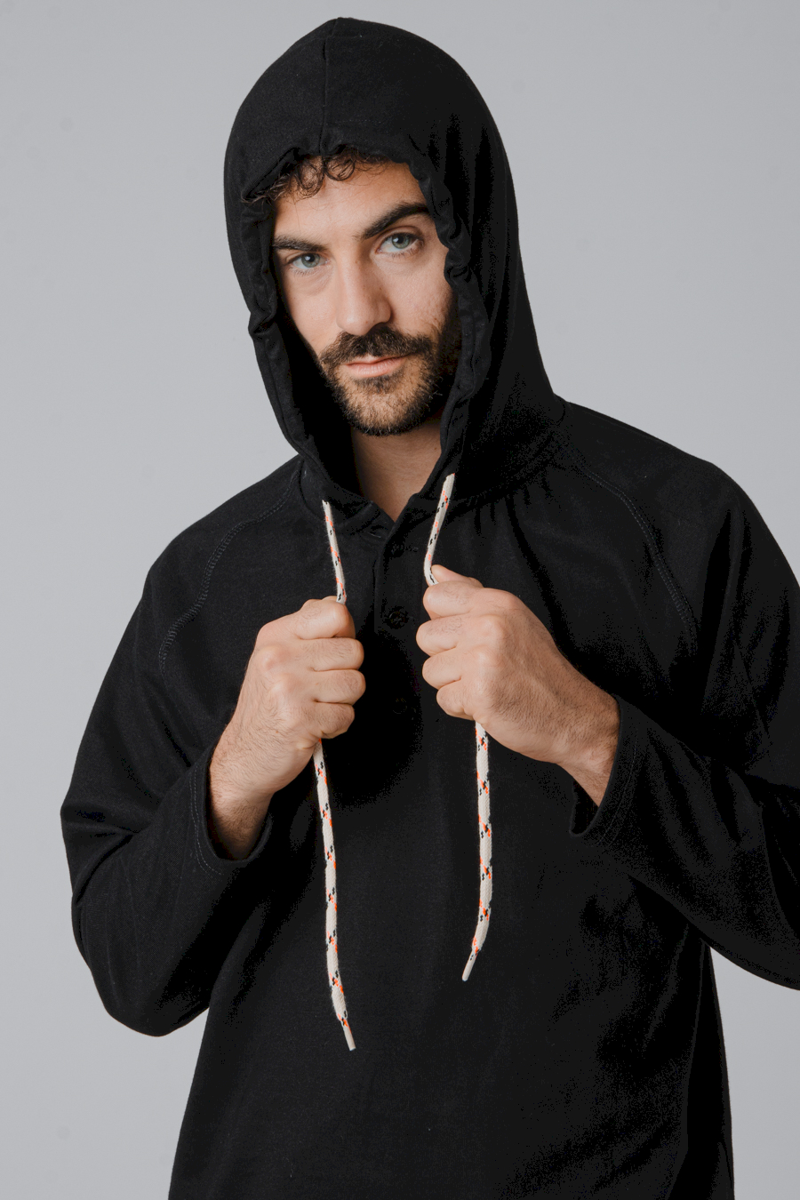 Remera Ben M/L