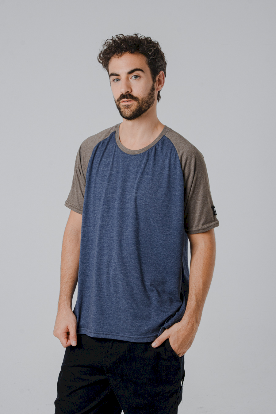 Remera Forest