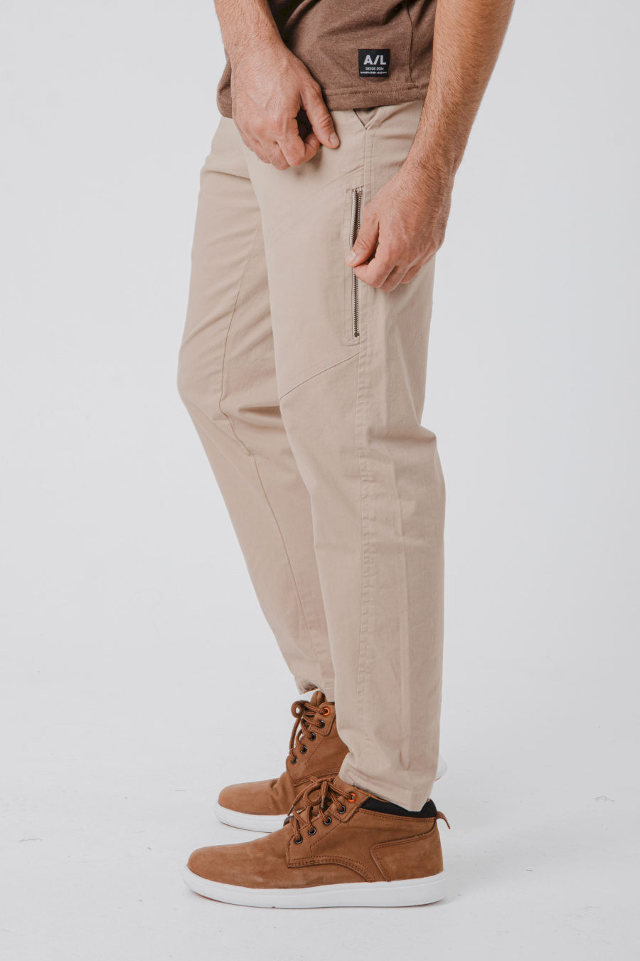 Pantalón Phill chino